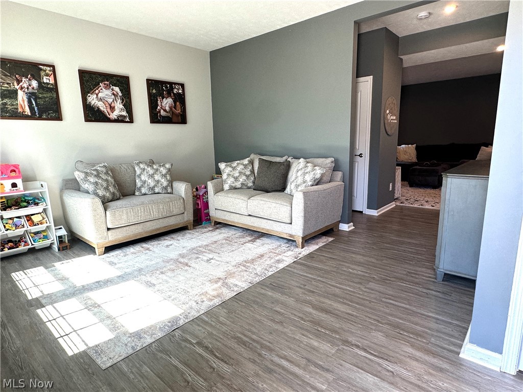 36582 Stockport Mill Drive North Ridgeville OH 44039