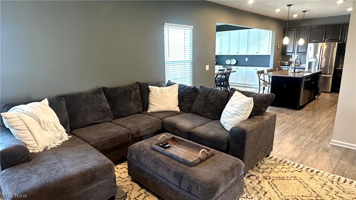 36582 Stockport Mill Drive North Ridgeville OH 44039