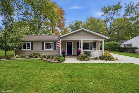 6665 Pinetree Drive Mentor OH 44060