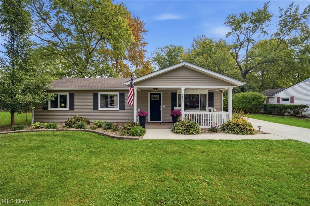 6665 Pinetree Drive Mentor OH 44060