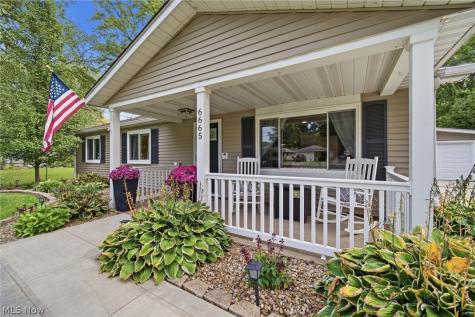 6665 Pinetree Drive Mentor OH 44060