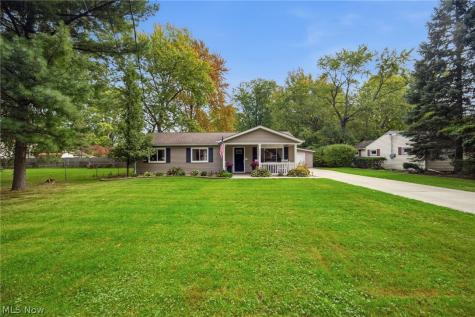 6665 Pinetree Drive Mentor OH 44060