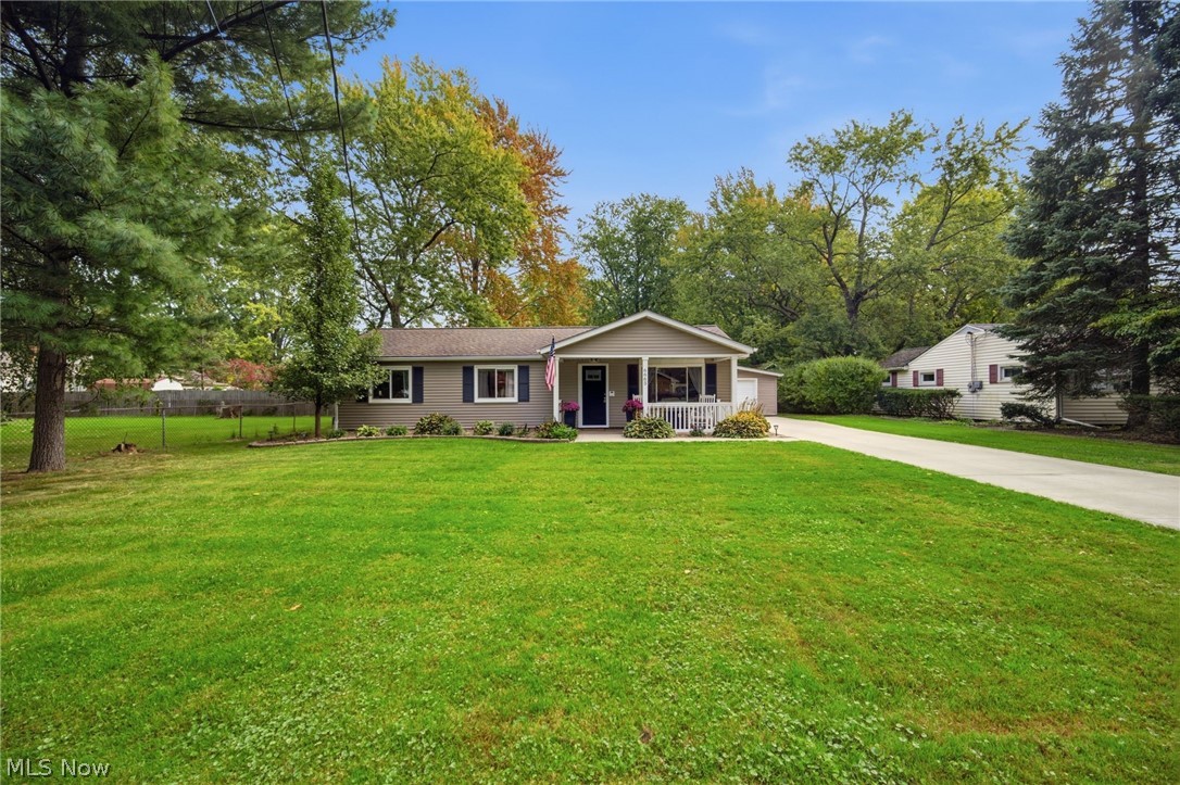 6665 Pinetree Drive Mentor OH 44060