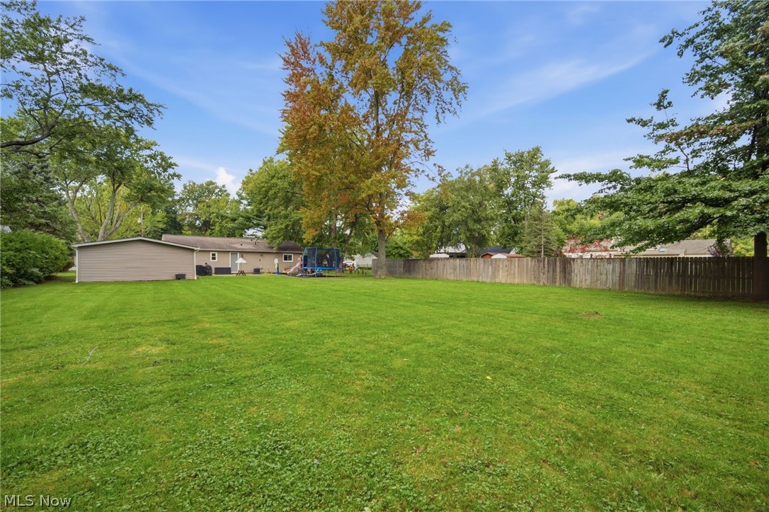 6665 Pinetree Drive Mentor OH 44060