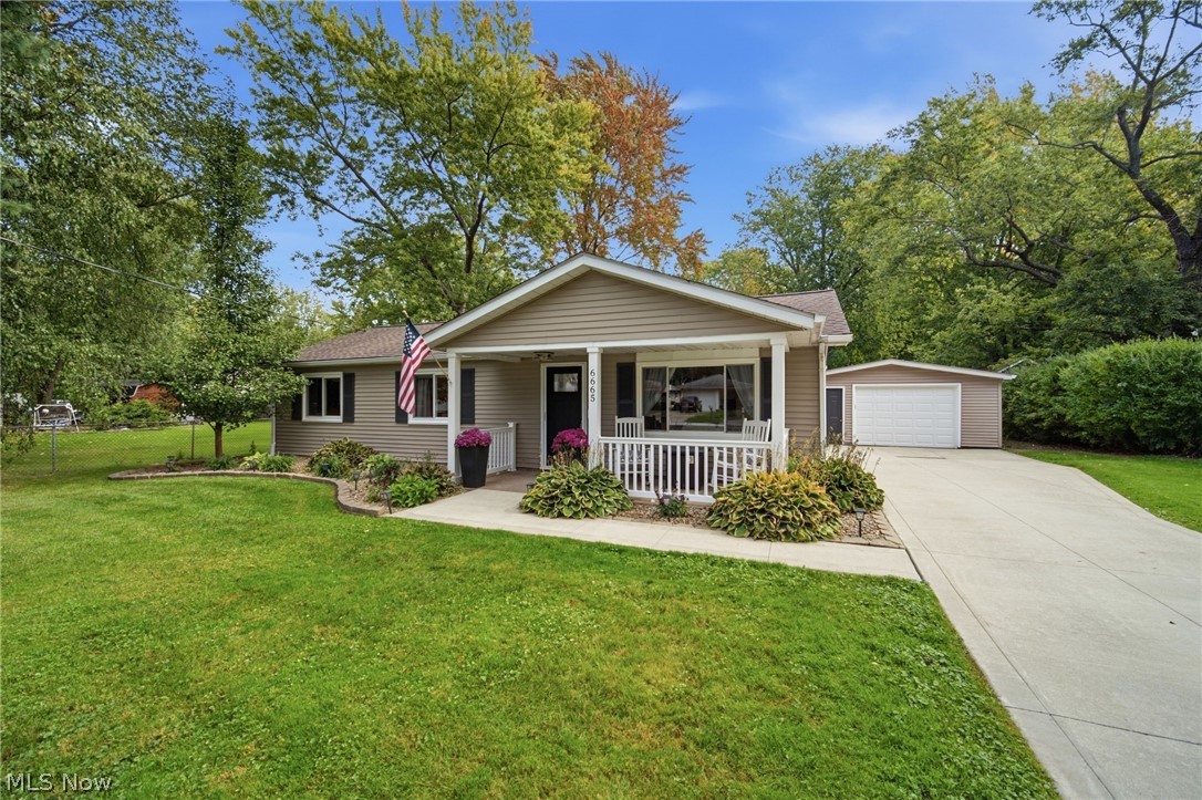6665 Pinetree Drive Mentor OH 44060