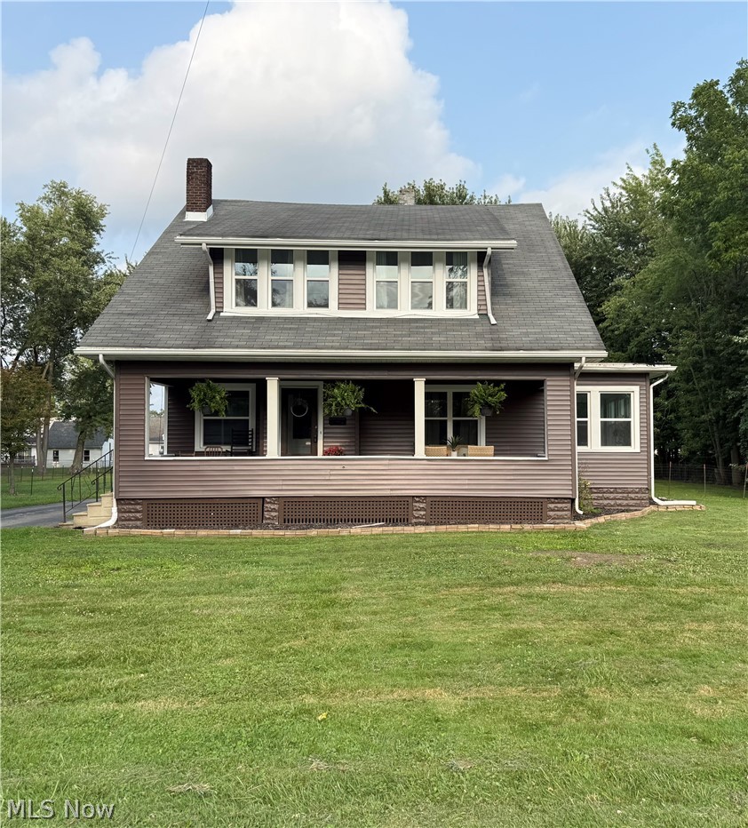 885 Perkinswood Boulevard SE Warren OH 44484