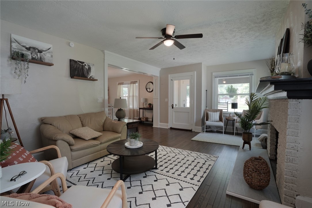 885 Perkinswood Boulevard SE Warren OH 44484