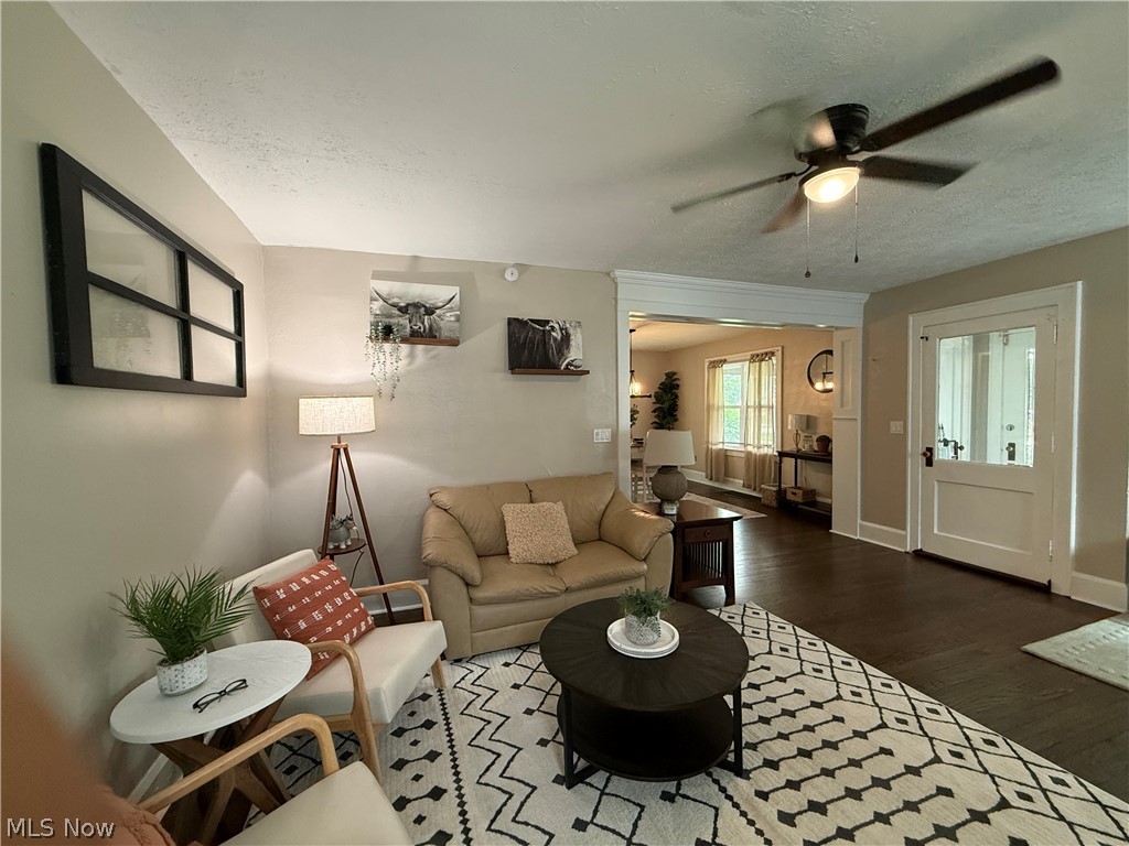 885 Perkinswood Boulevard SE Warren OH 44484