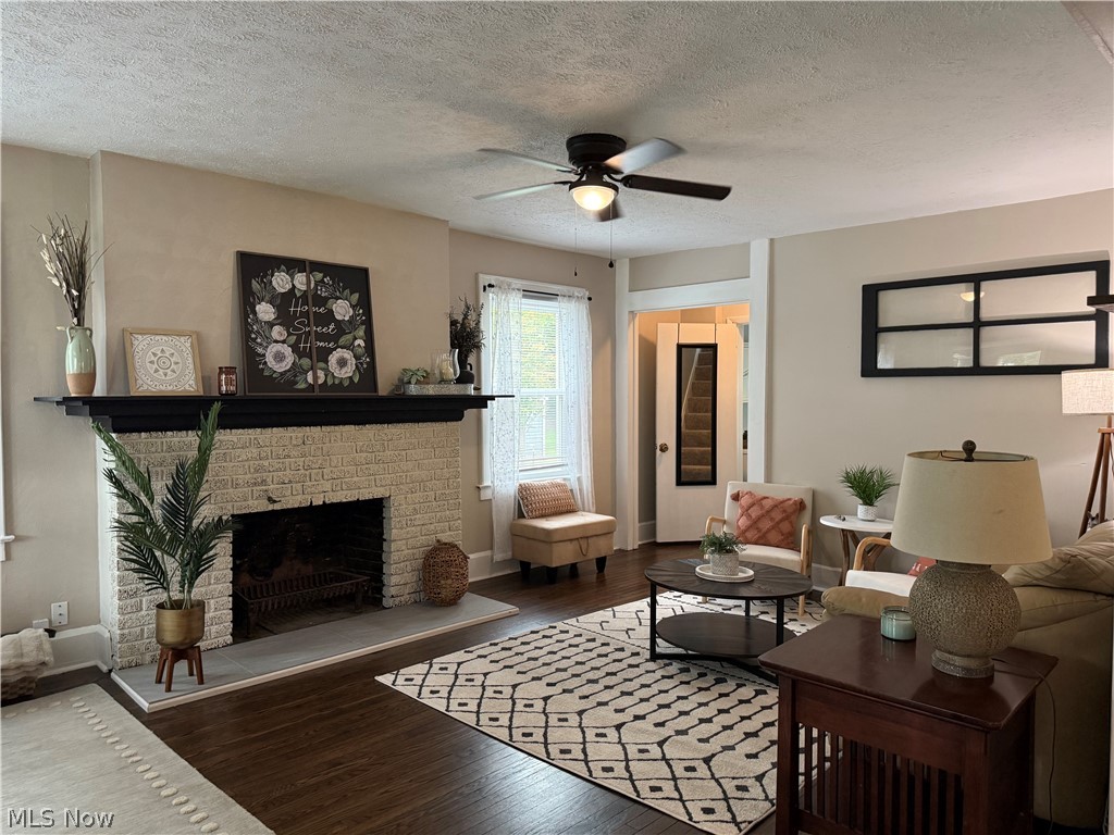 885 Perkinswood Boulevard SE Warren OH 44484