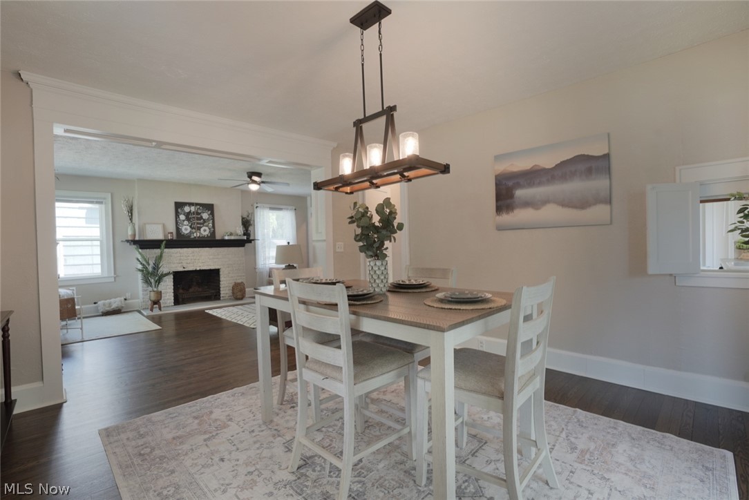 885 Perkinswood Boulevard SE Warren OH 44484