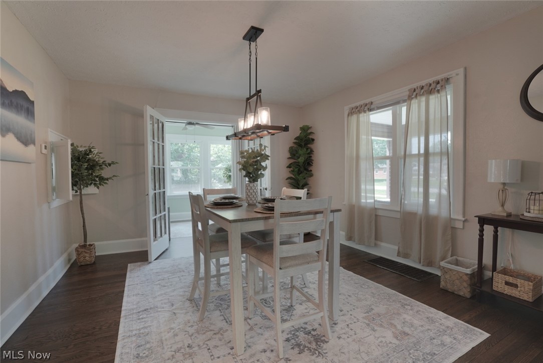 885 Perkinswood Boulevard SE Warren OH 44484