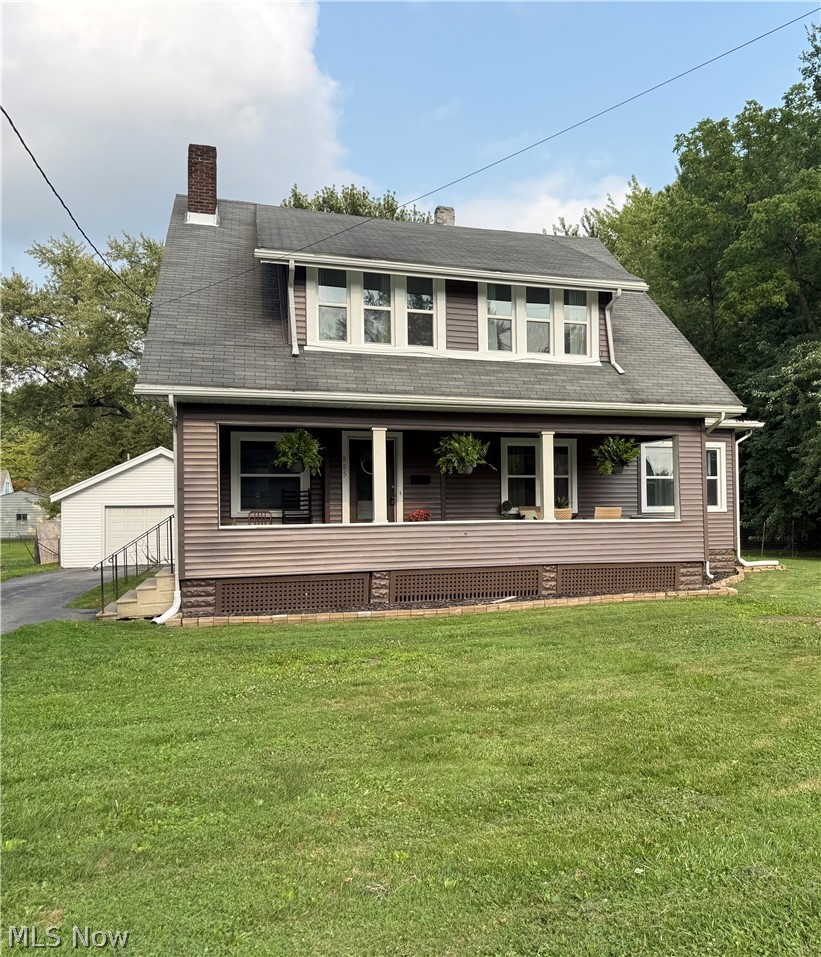 885 Perkinswood Boulevard SE Warren OH 44484