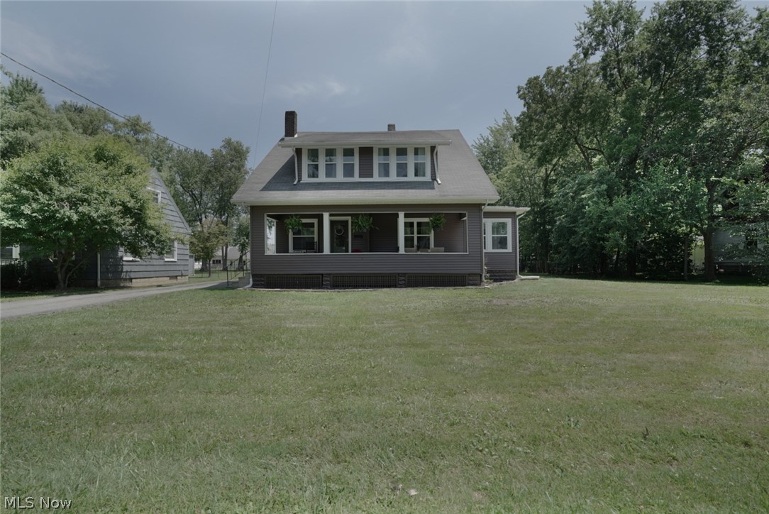 885 Perkinswood Boulevard SE Warren OH 44484