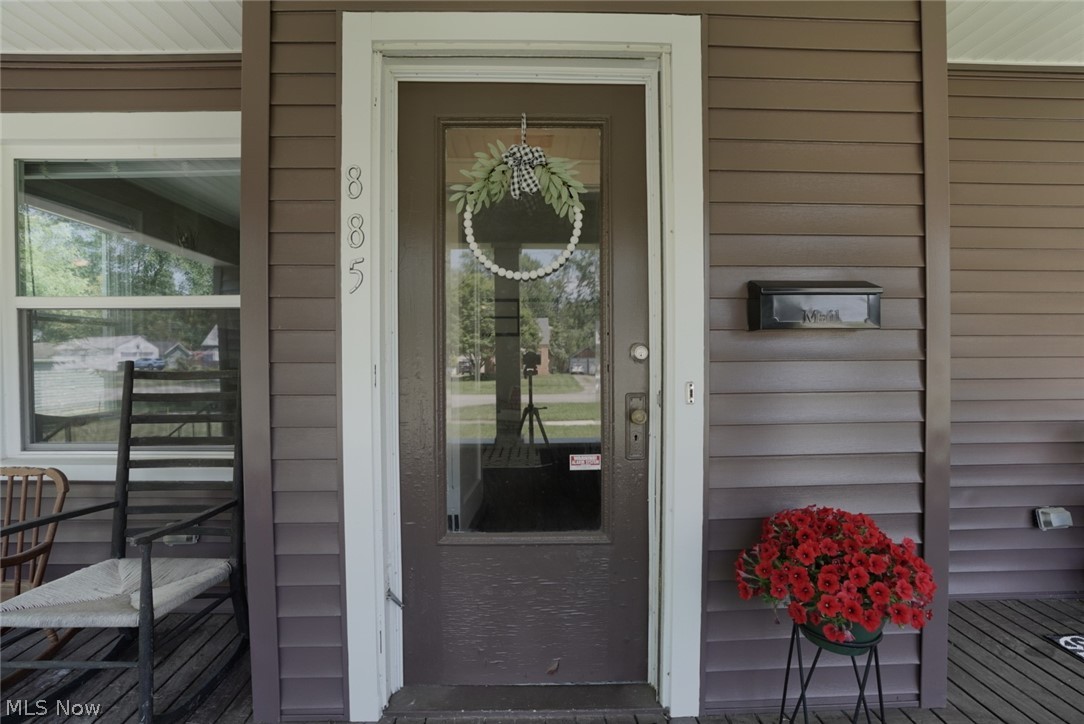 885 Perkinswood Boulevard SE Warren OH 44484