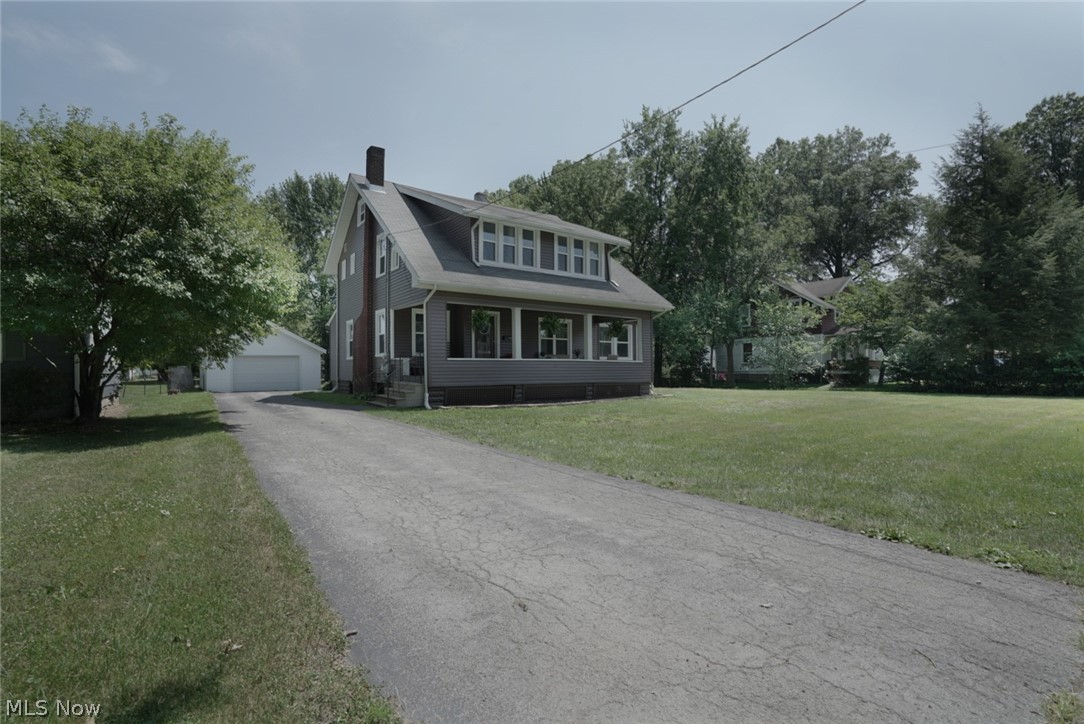 885 Perkinswood Boulevard SE Warren OH 44484