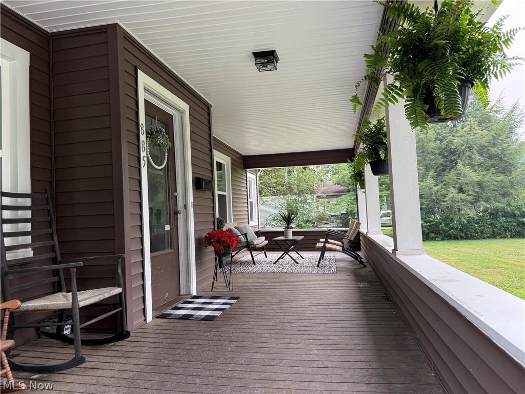 885 Perkinswood Boulevard SE Warren OH 44484