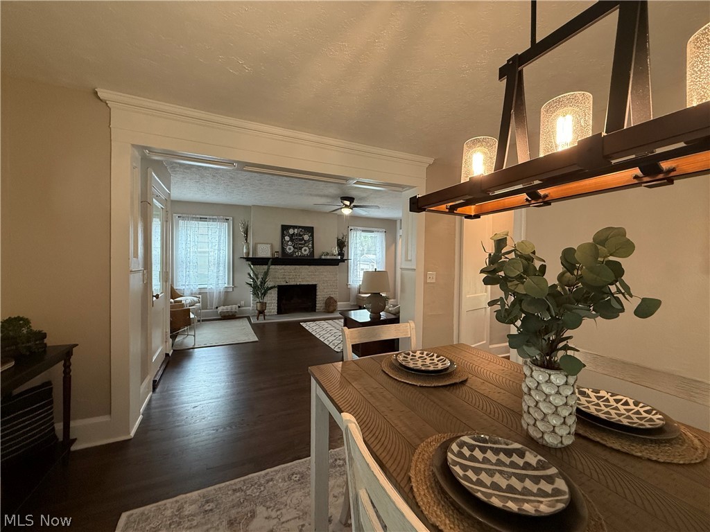 885 Perkinswood Boulevard SE Warren OH 44484