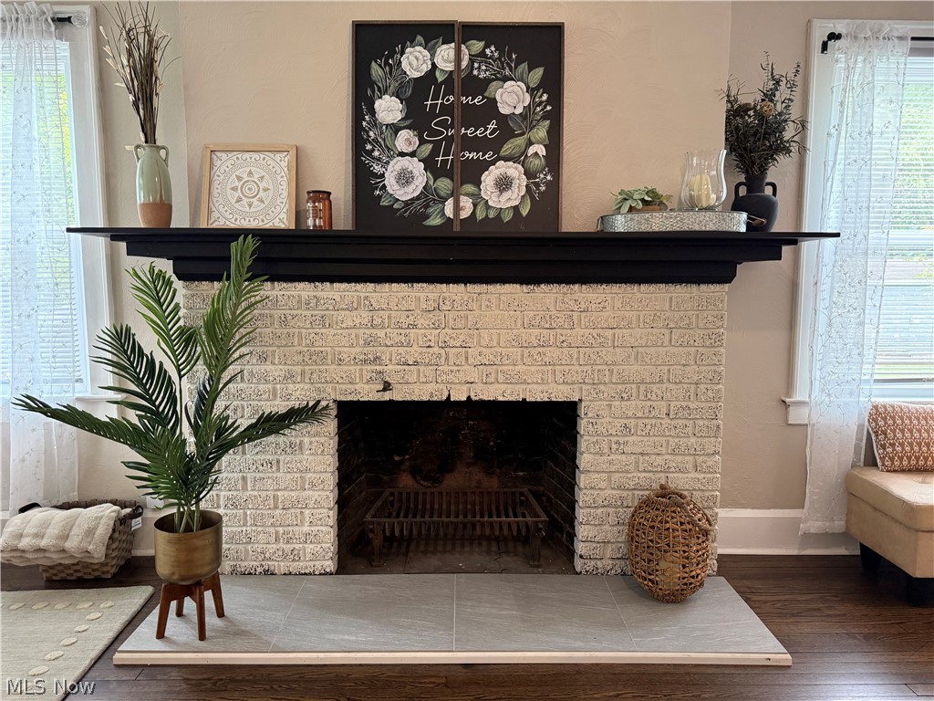 885 Perkinswood Boulevard SE Warren OH 44484