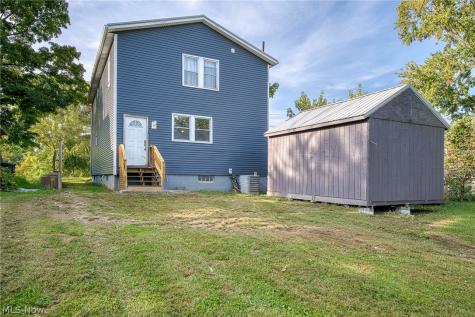 12333 Portage Street Rittman OH 44270