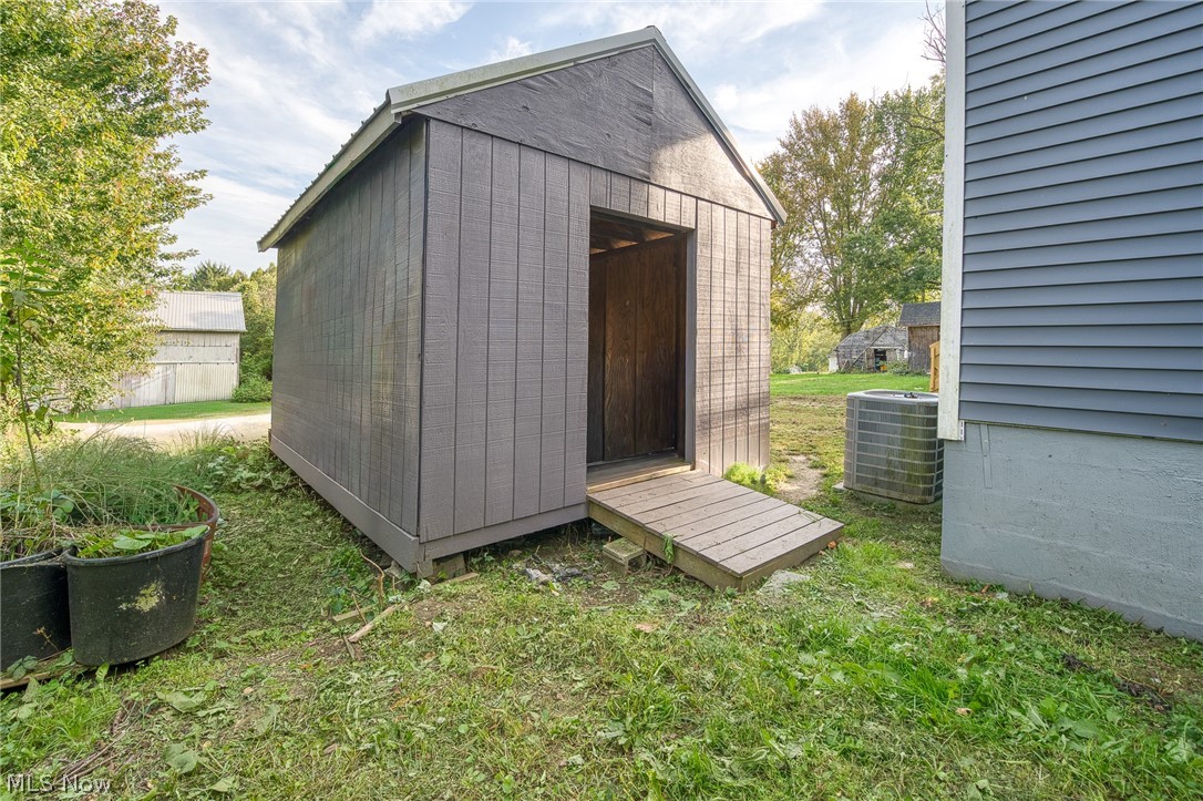 12333 Portage Street Rittman OH 44270