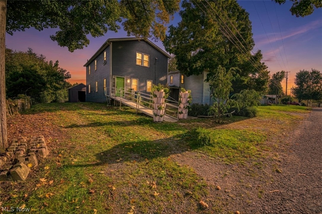 12333 Portage Street Rittman OH 44270