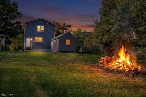 12333 Portage Street Rittman OH 44270