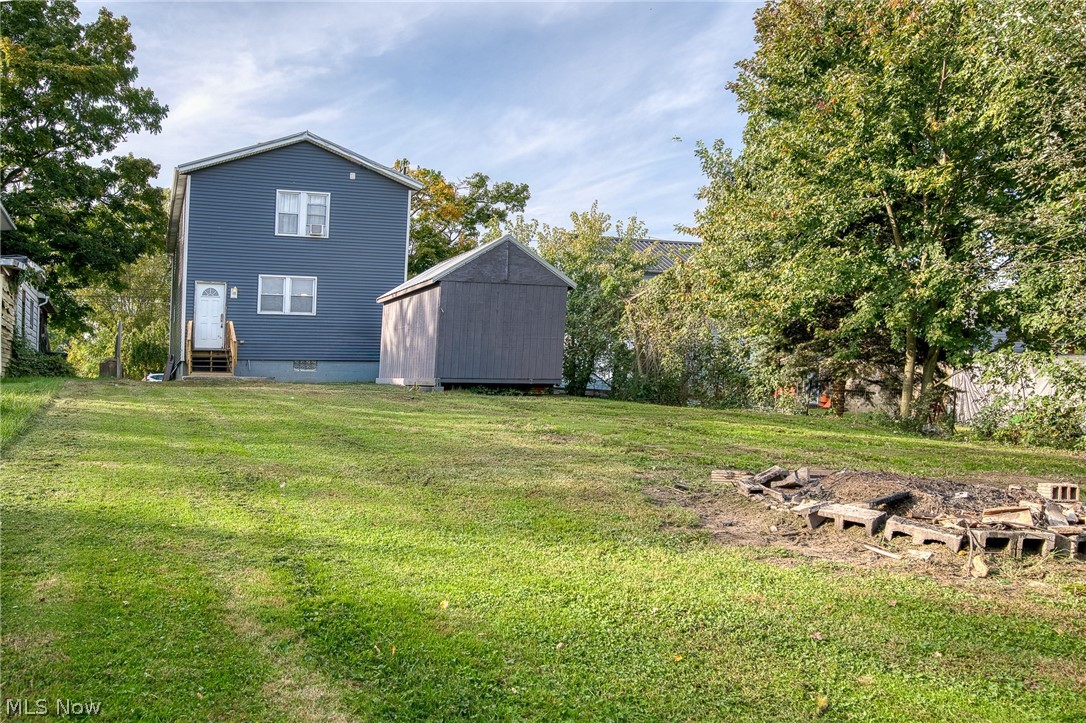 12333 Portage Street Rittman OH 44270