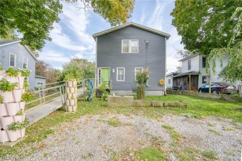 12333 Portage Street Rittman OH 44270