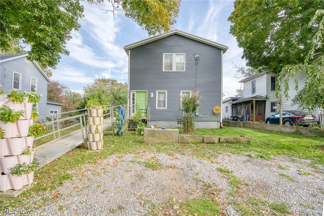 12333 Portage Street Rittman OH 44270