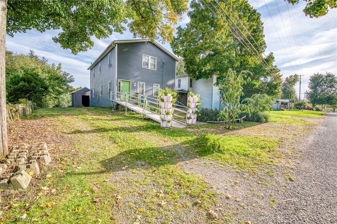 12333 Portage Street Rittman OH 44270