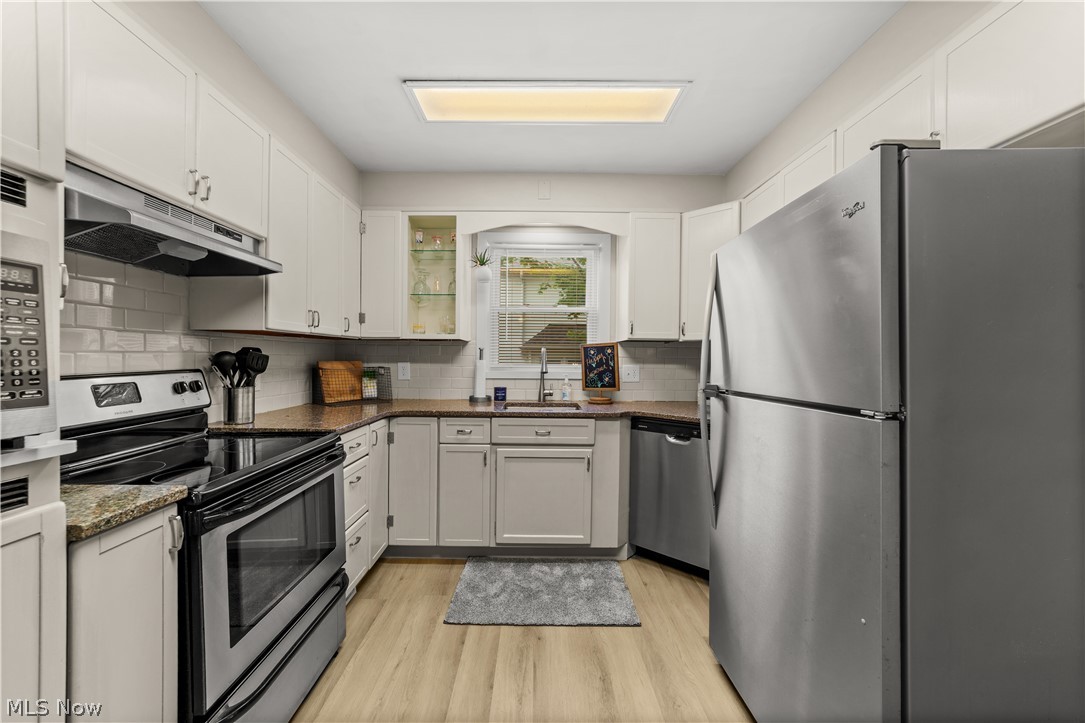 4721 Maple Street Willoughby OH 44094