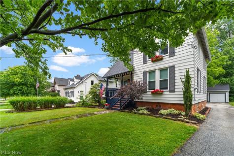 4721 Maple Street Willoughby OH 44094