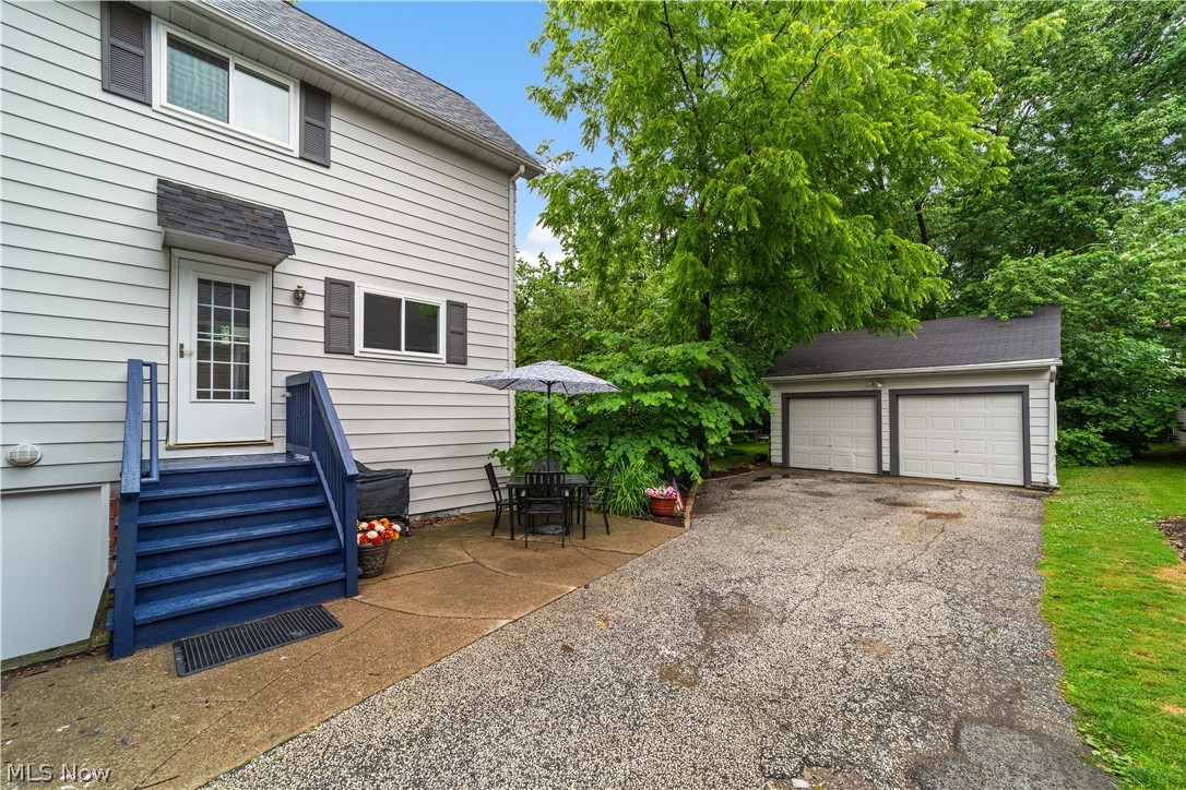 4721 Maple Street Willoughby OH 44094