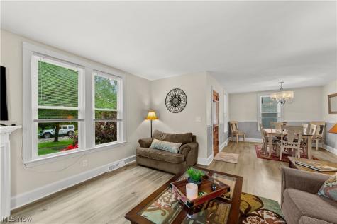 4721 Maple Street Willoughby OH 44094