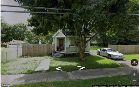 401 Cleveland Road Cleveland OH 44108
