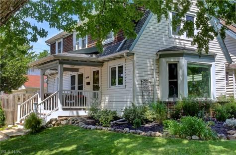 3630 W 148th Street Cleveland OH 44111