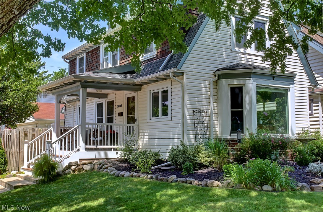 3630 W 148th Street Cleveland OH 44111