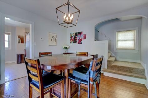 3630 W 148th Street Cleveland OH 44111