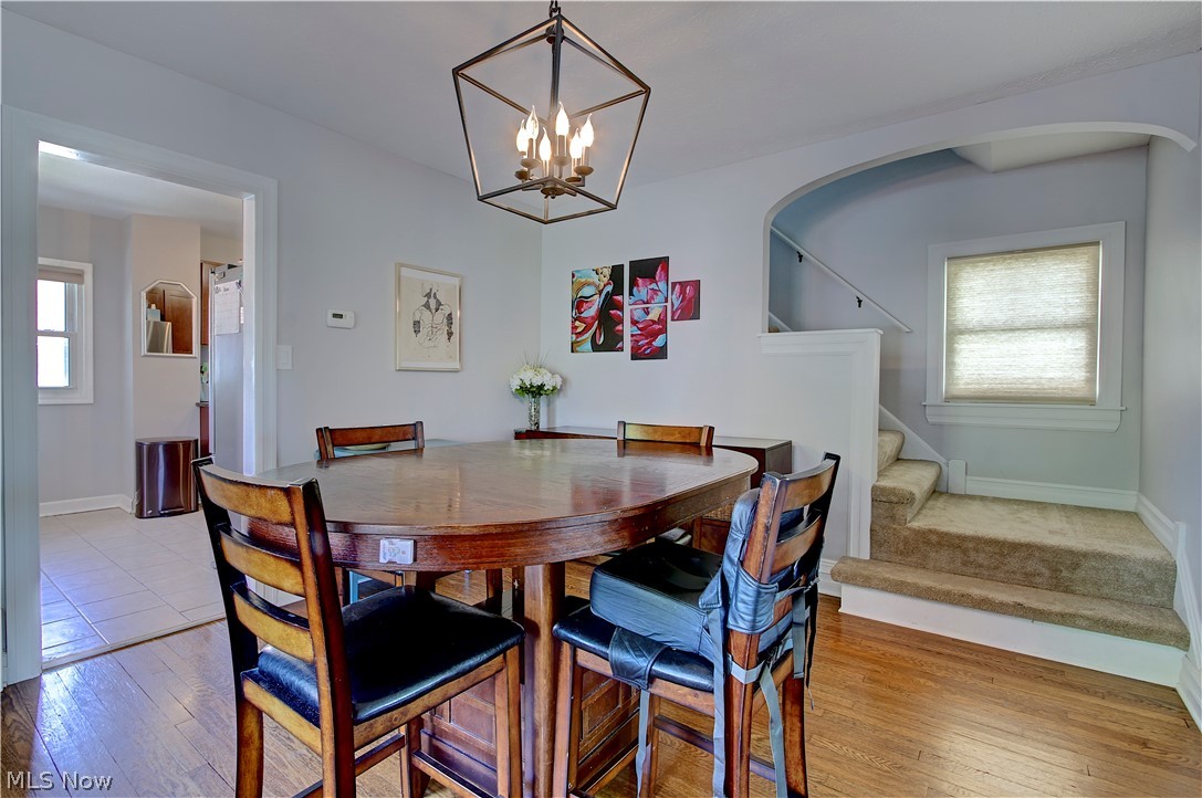3630 W 148th Street Cleveland OH 44111