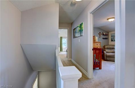 3630 W 148th Street Cleveland OH 44111