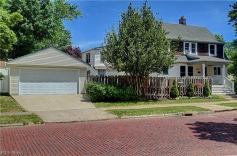 3630 W 148th Street Cleveland OH 44111