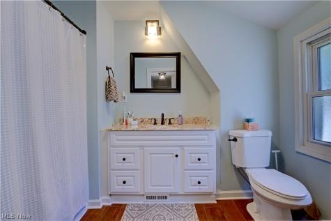 3630 W 148th Street Cleveland OH 44111