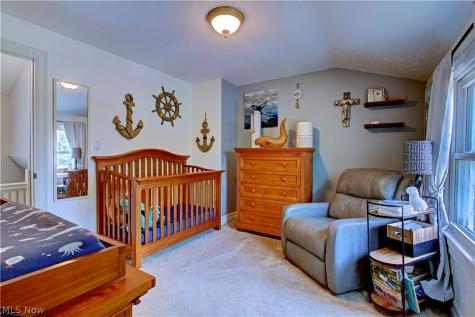 3630 W 148th Street Cleveland OH 44111