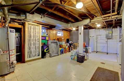 3630 W 148th Street Cleveland OH 44111