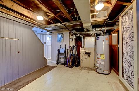 3630 W 148th Street Cleveland OH 44111