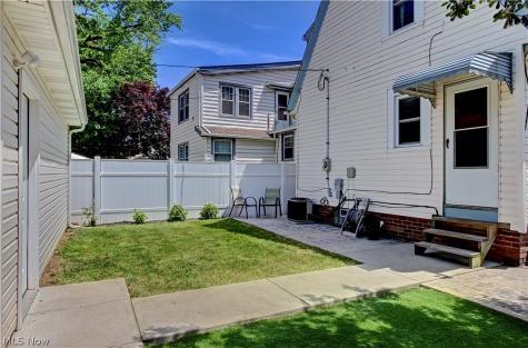 3630 W 148th Street Cleveland OH 44111