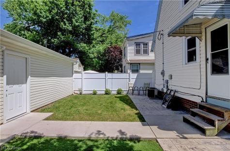 3630 W 148th Street Cleveland OH 44111