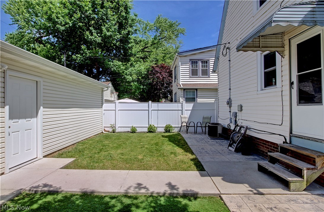 3630 W 148th Street Cleveland OH 44111