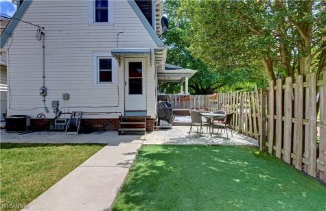 3630 W 148th Street Cleveland OH 44111