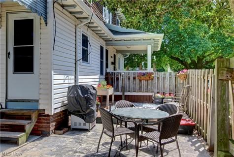 3630 W 148th Street Cleveland OH 44111